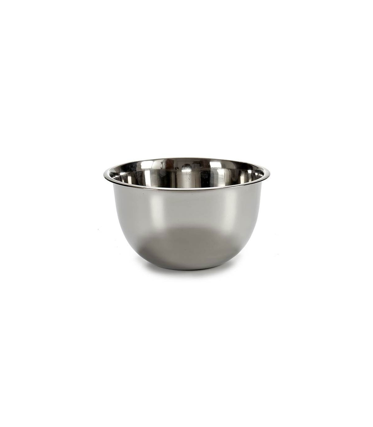 wadiga Bol Préparation Mélangeur Inox