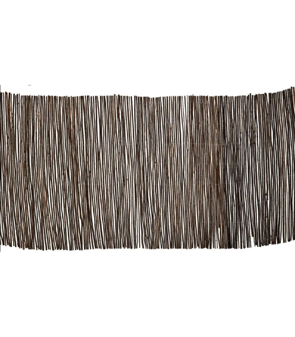 Wadiga Brise Vue Bois 75x250cm
