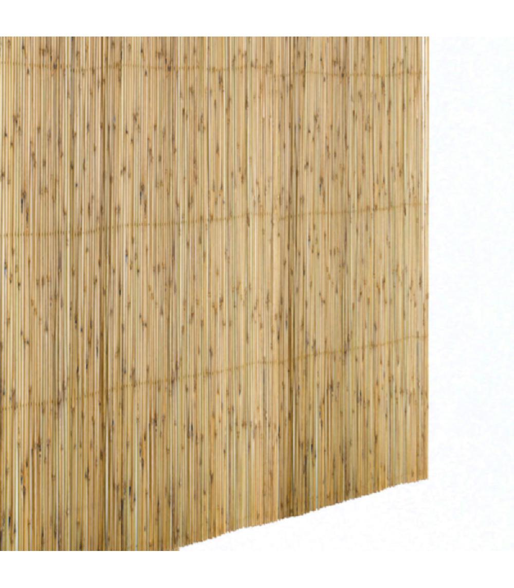 Wadiga Brise Vue Naturel - 100x500cm