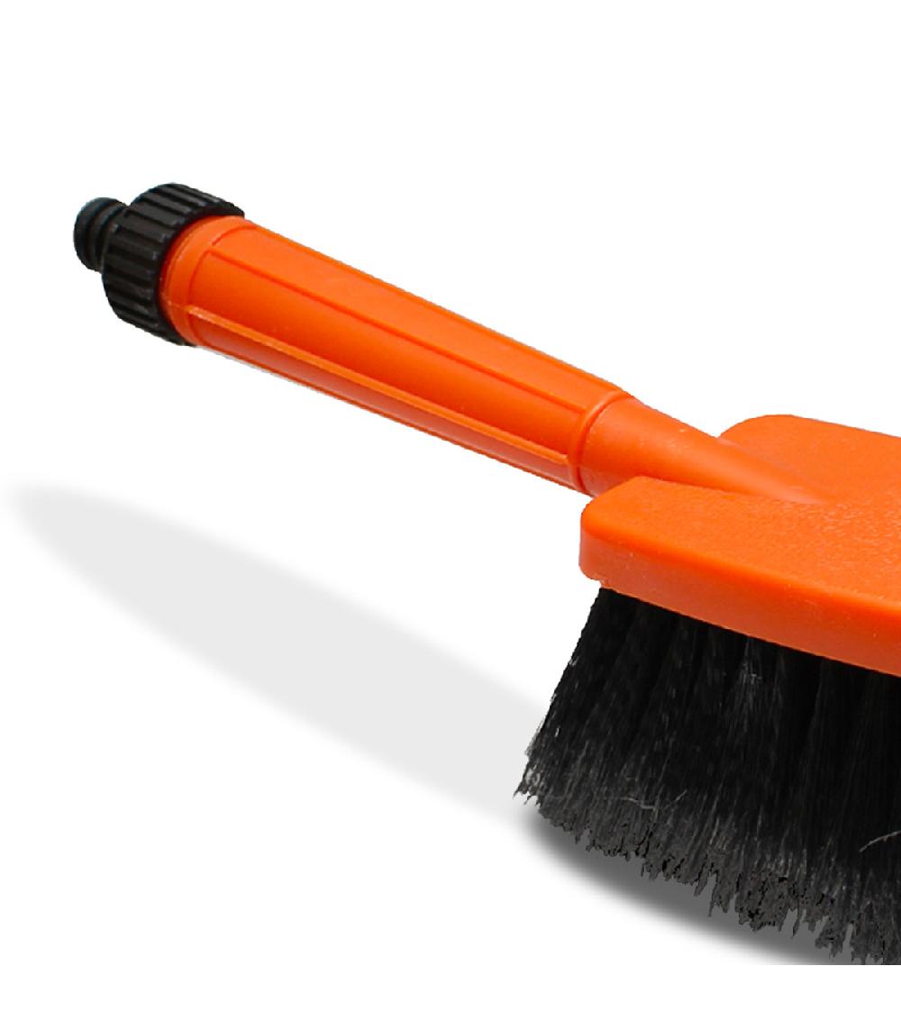 Wadiga Brosse Pour Tuyau D'arrosage