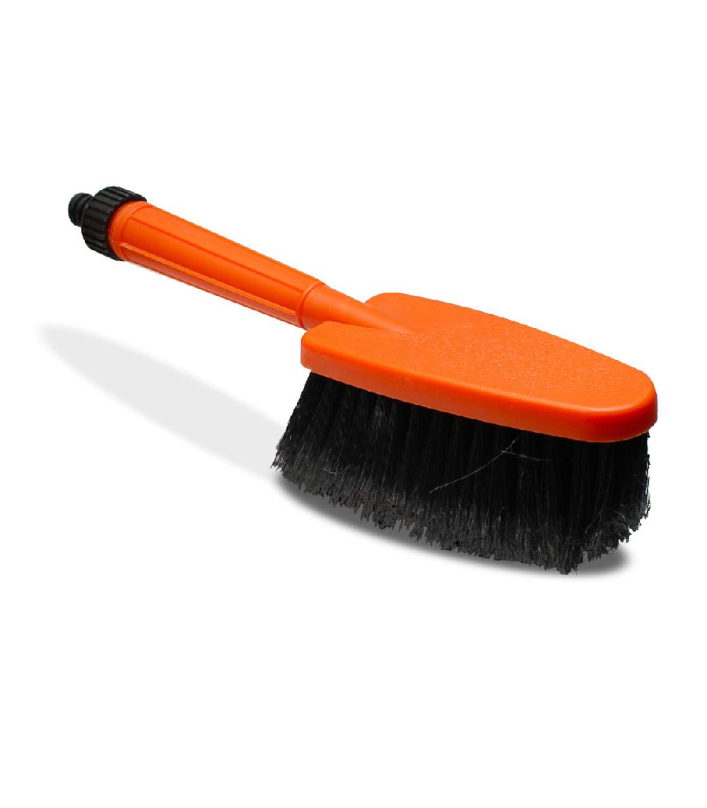 wadiga Brosse pour tuyau d'arrosage