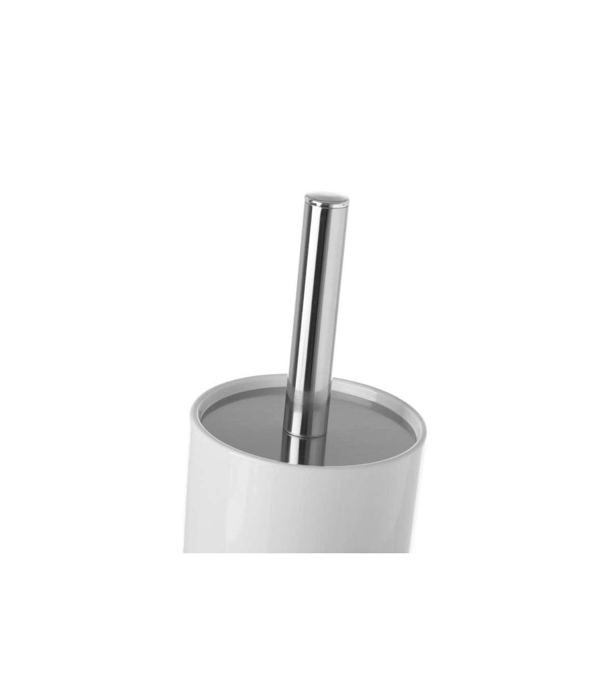 Wadiga Brosse WC Céramique Feuillage Guzmania