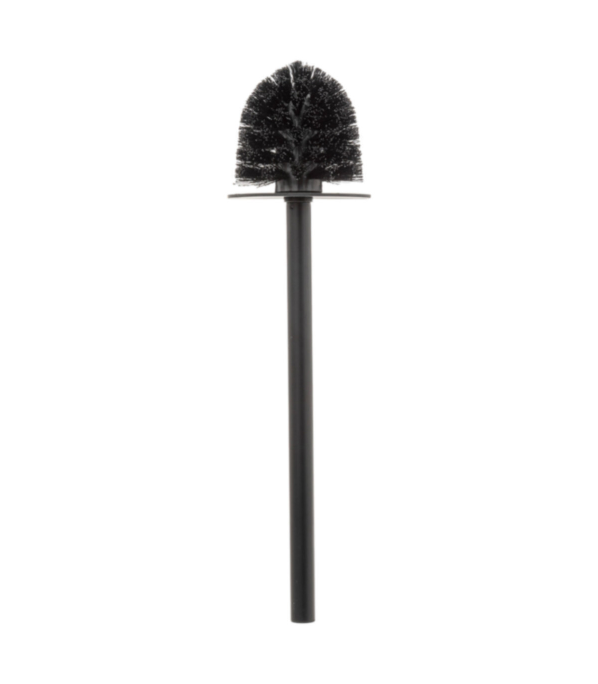 Wadiga Brosse WC Céramique Jaune Et Blanc