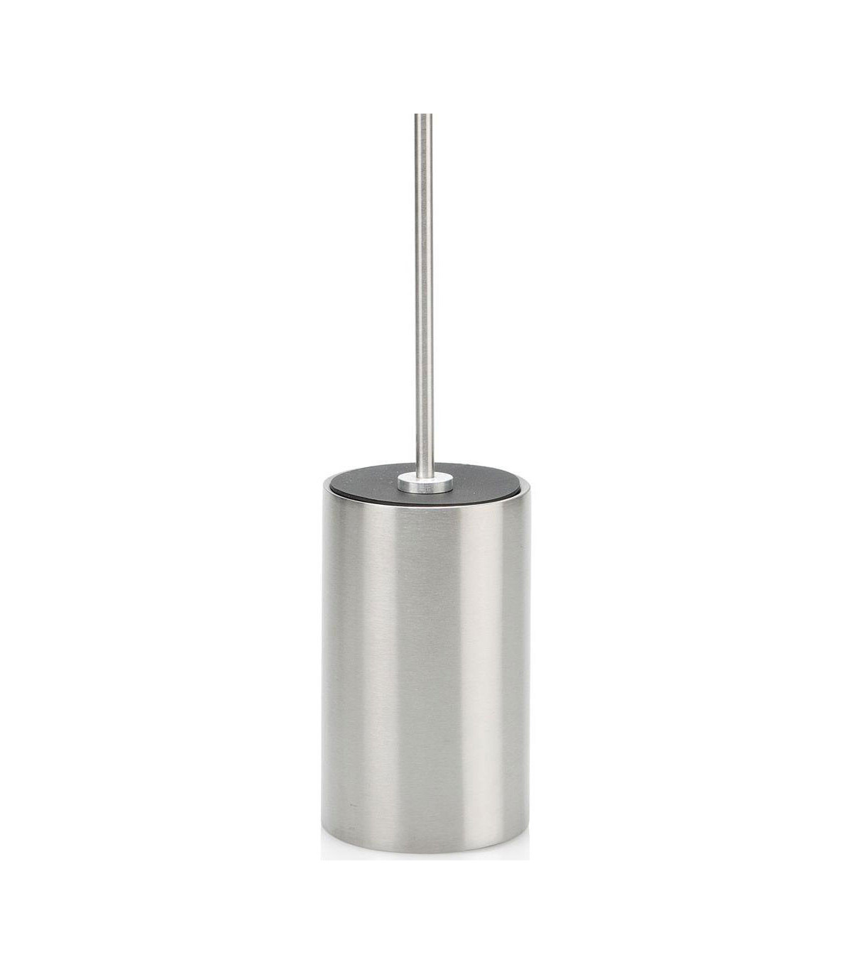 Wadiga Brosse WC En Inox Mat