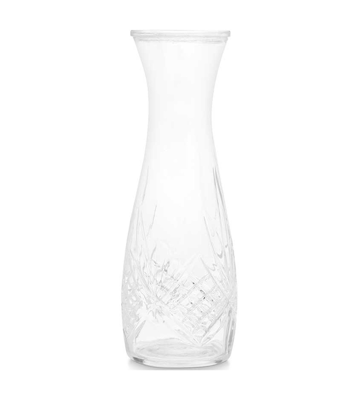 Wadiga Carafe à Jus De Fruits Ou Eau En Verre 1L