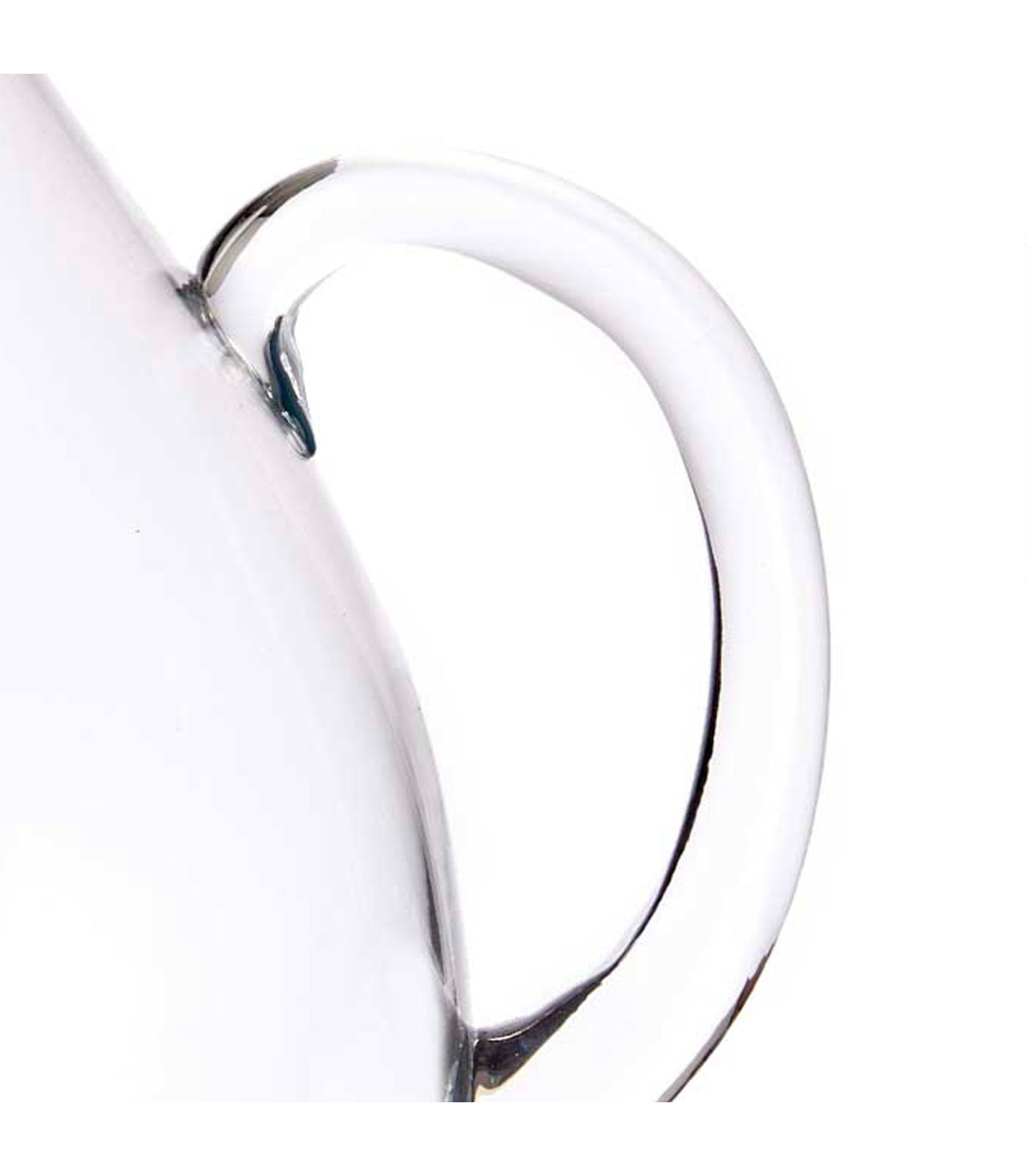 Wadiga Carafe Décanteur Vin En Verre