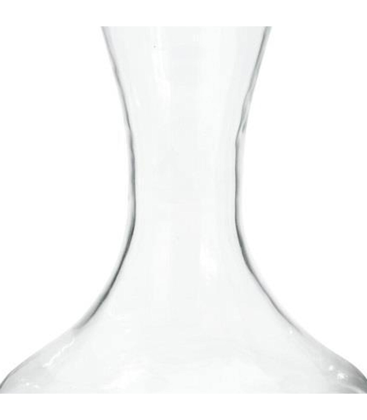 Wadiga Carafe Décanteur Vin En Verre