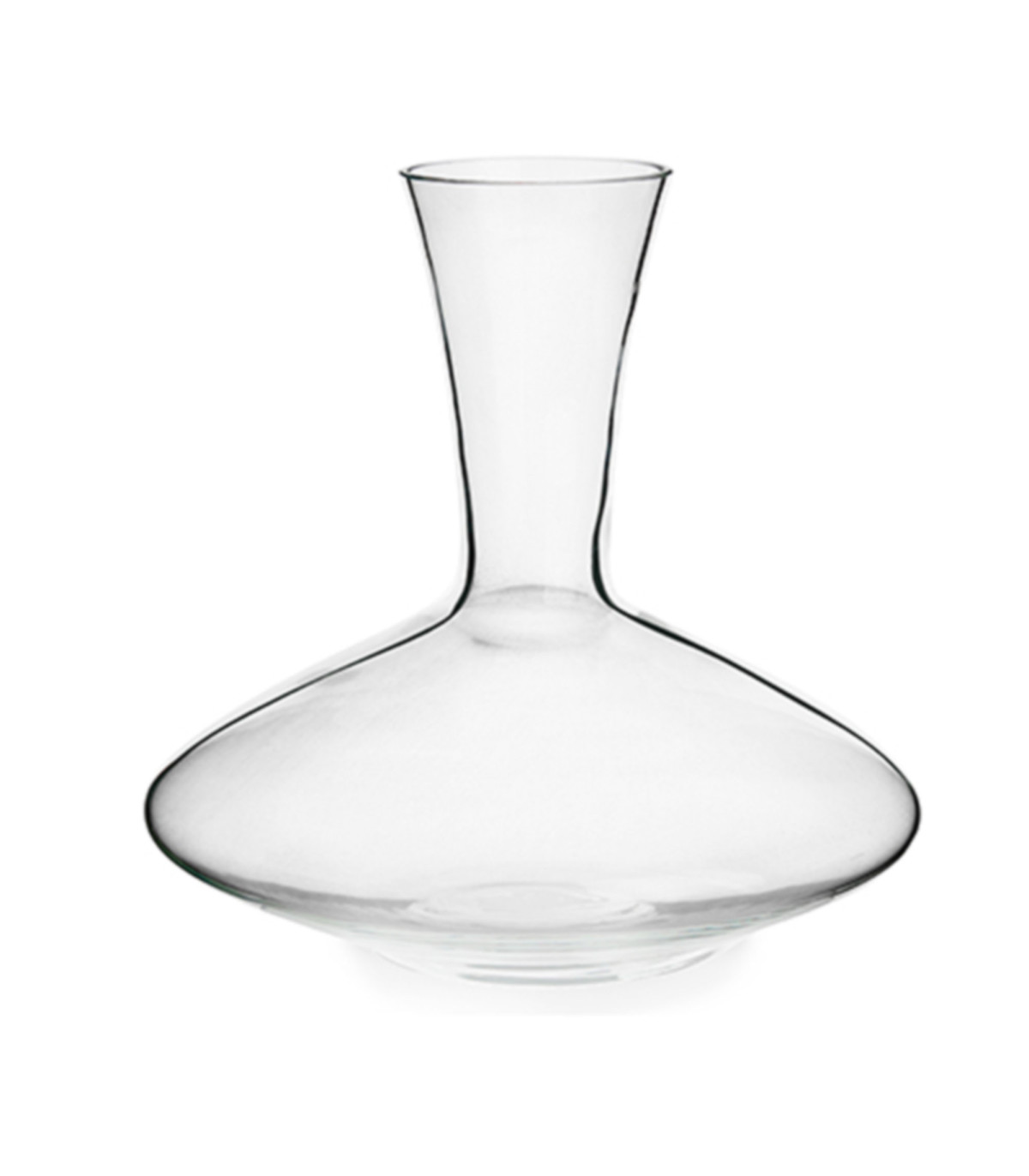 Wadiga Carafe Décanteur Vin En Verre