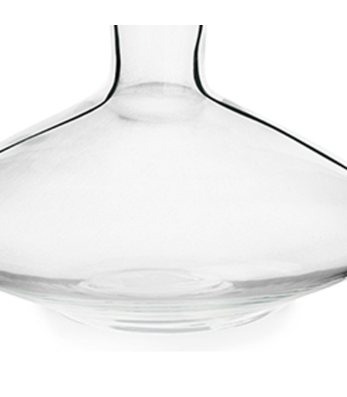 Wadiga Carafe Décanteur Vin En Verre