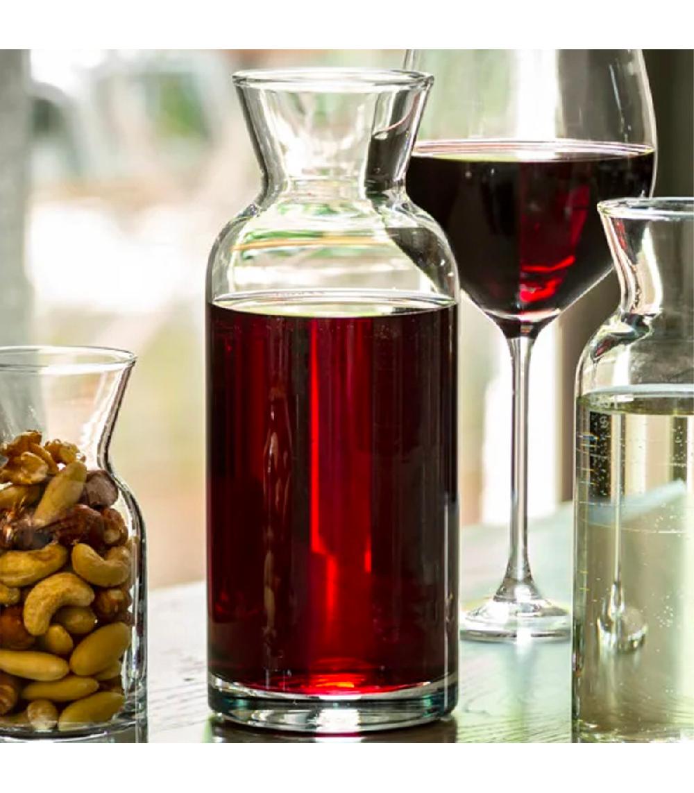 Wadiga Carafe En Verre 0.7L
