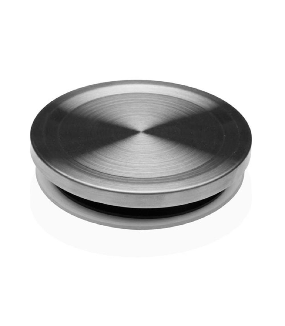 Wadiga Carafe En Verre Strié 1.4L 15x10x22cm