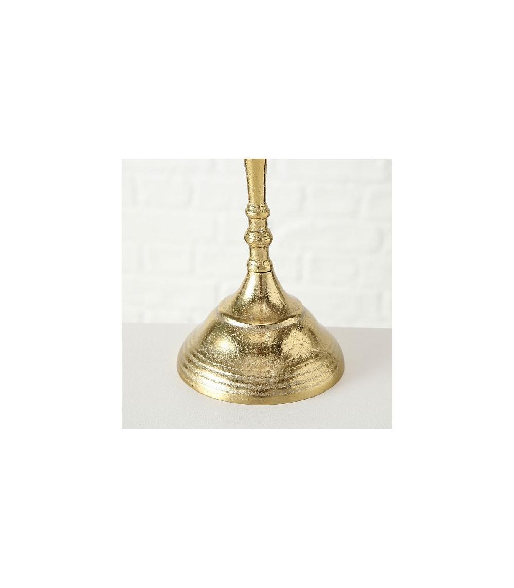 Wadiga Chandelier Baroque Doré Victoria - 40cm