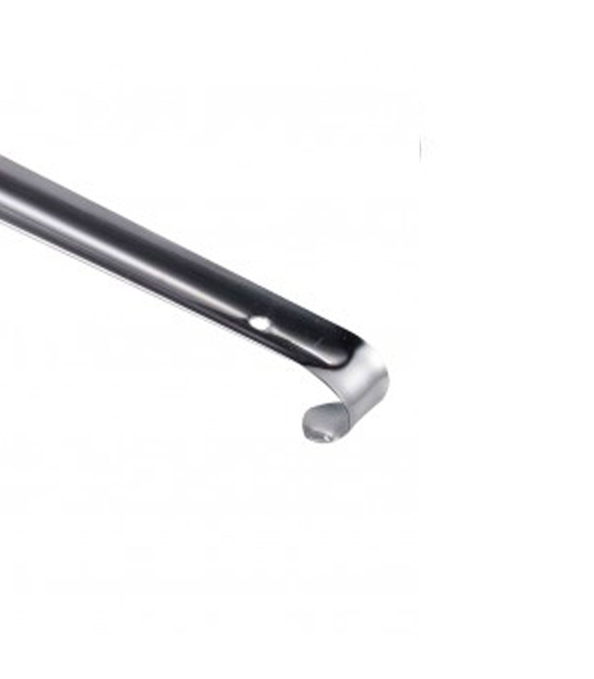 Wadiga Chausse-Pied En Inox 4x18cm