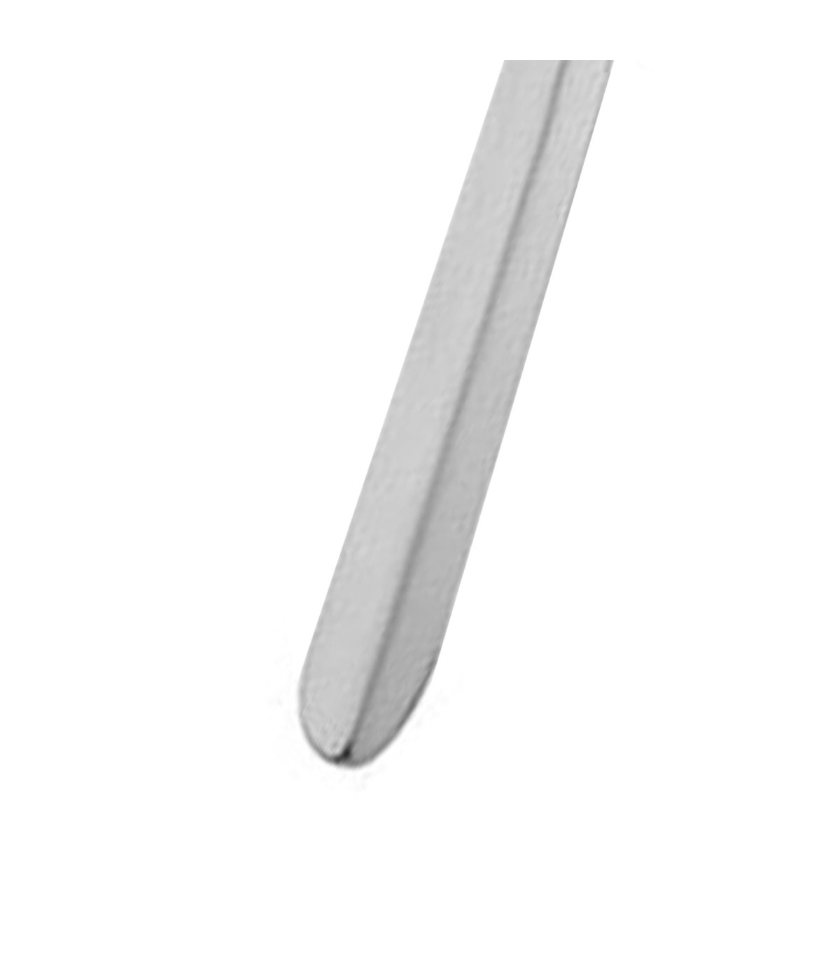 Wadiga Chausse-Pied En Inox 4x18cm