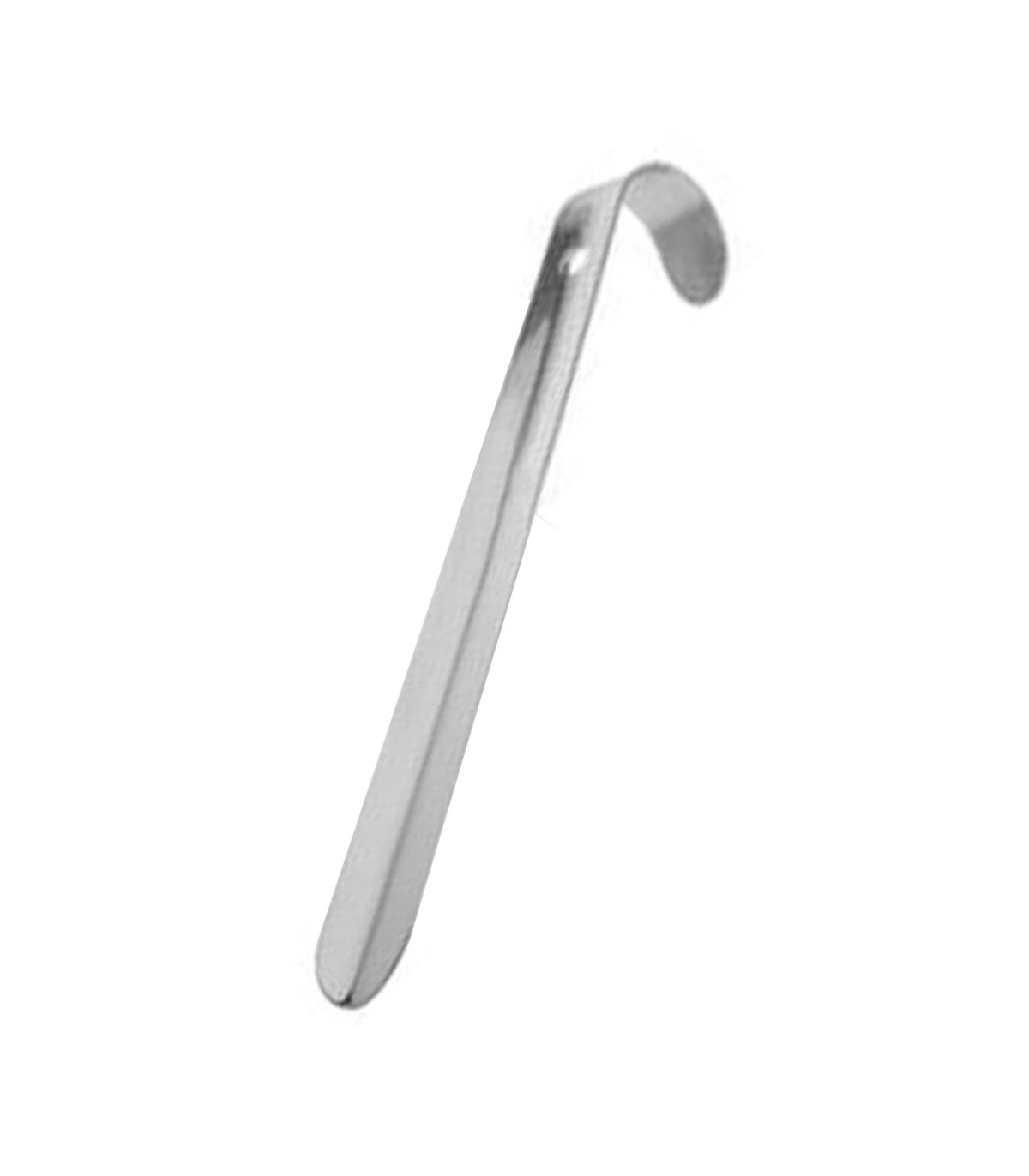 wadiga Chausse-Pied en inox 4x18cm