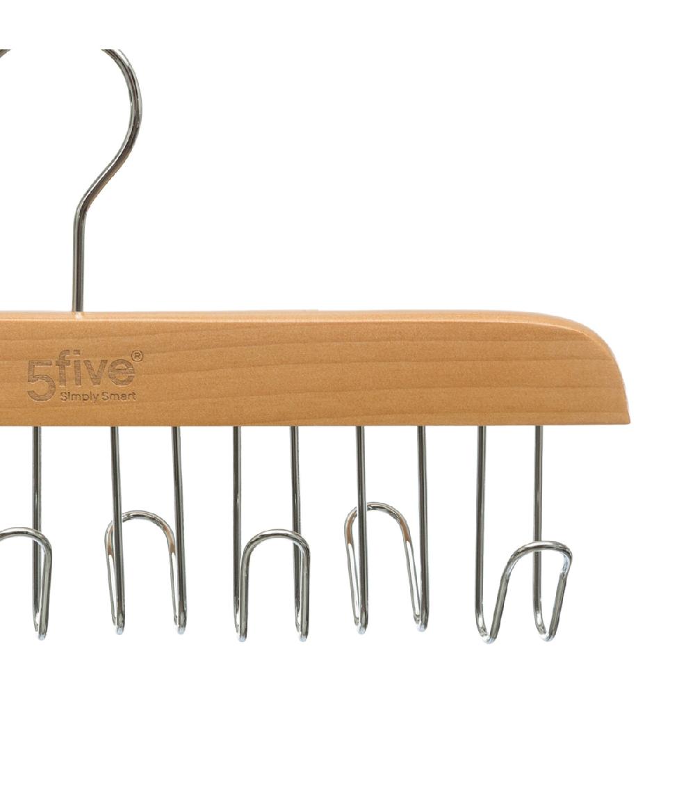 Wadiga Cintre Pour Ceintures Bois