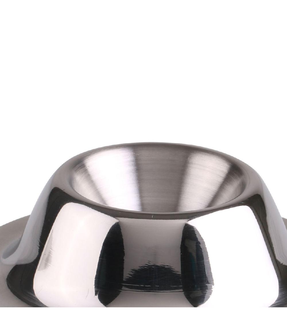 Wadiga Coquetier En Inox 8x2cm