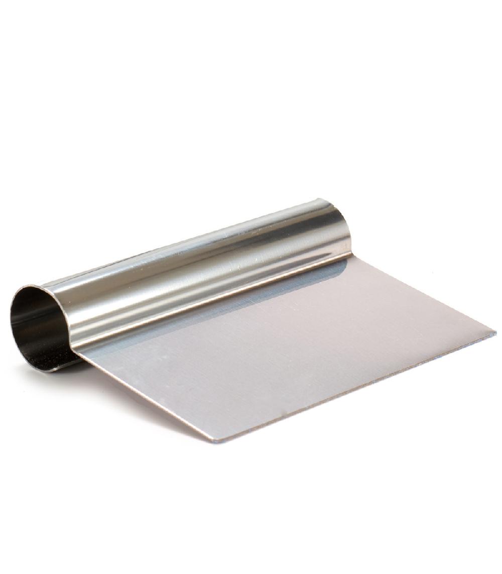 wadiga Coupe Pâte Cuisine Inox