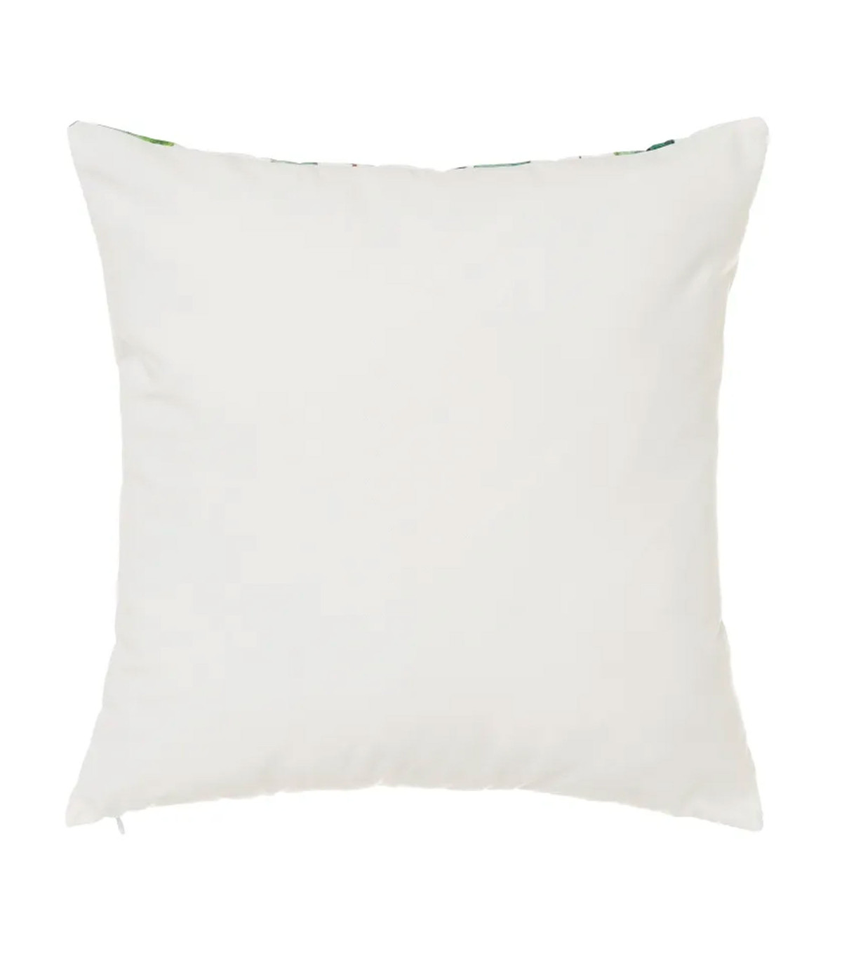 Wadiga Coussin Carré Lière 45x45cm