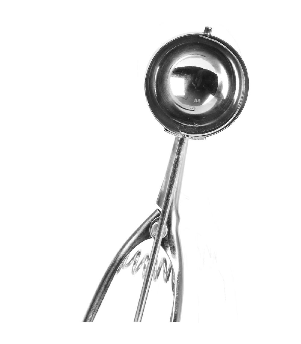 Wadiga Cuillère Portionneuse à Glace En Inox