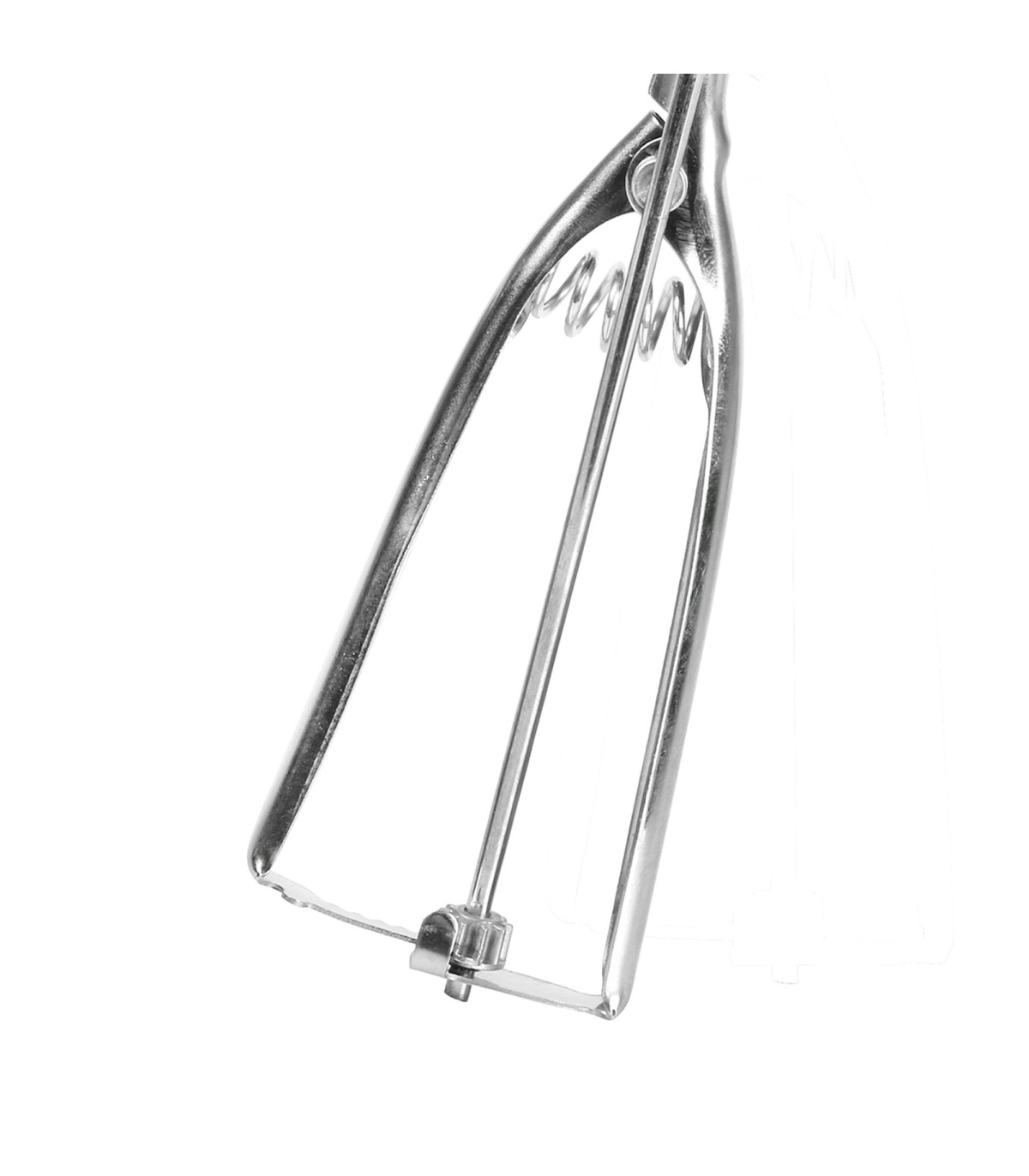 Wadiga Cuillère Portionneuse à Glace En Inox