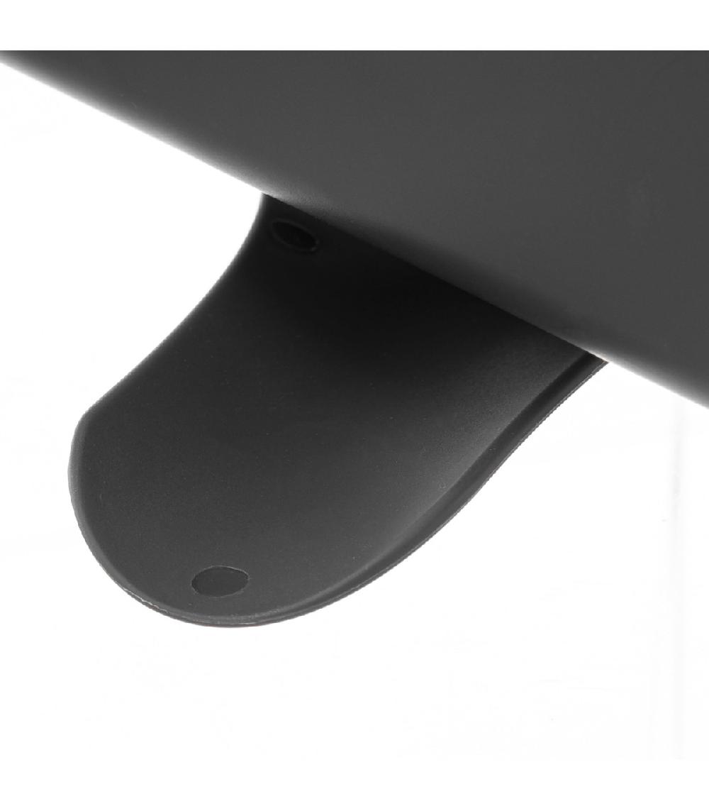 Wadiga Égouttoir à Vaisselle Extensible - 33 à 55cm