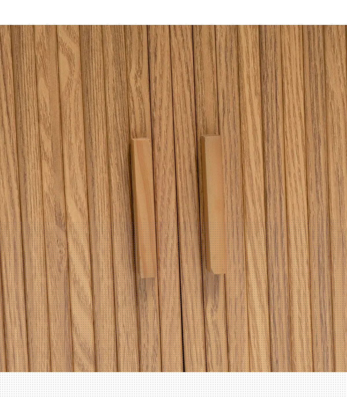 Wadiga Étagère Bibliothèque Effet Bois 80x40x172cm