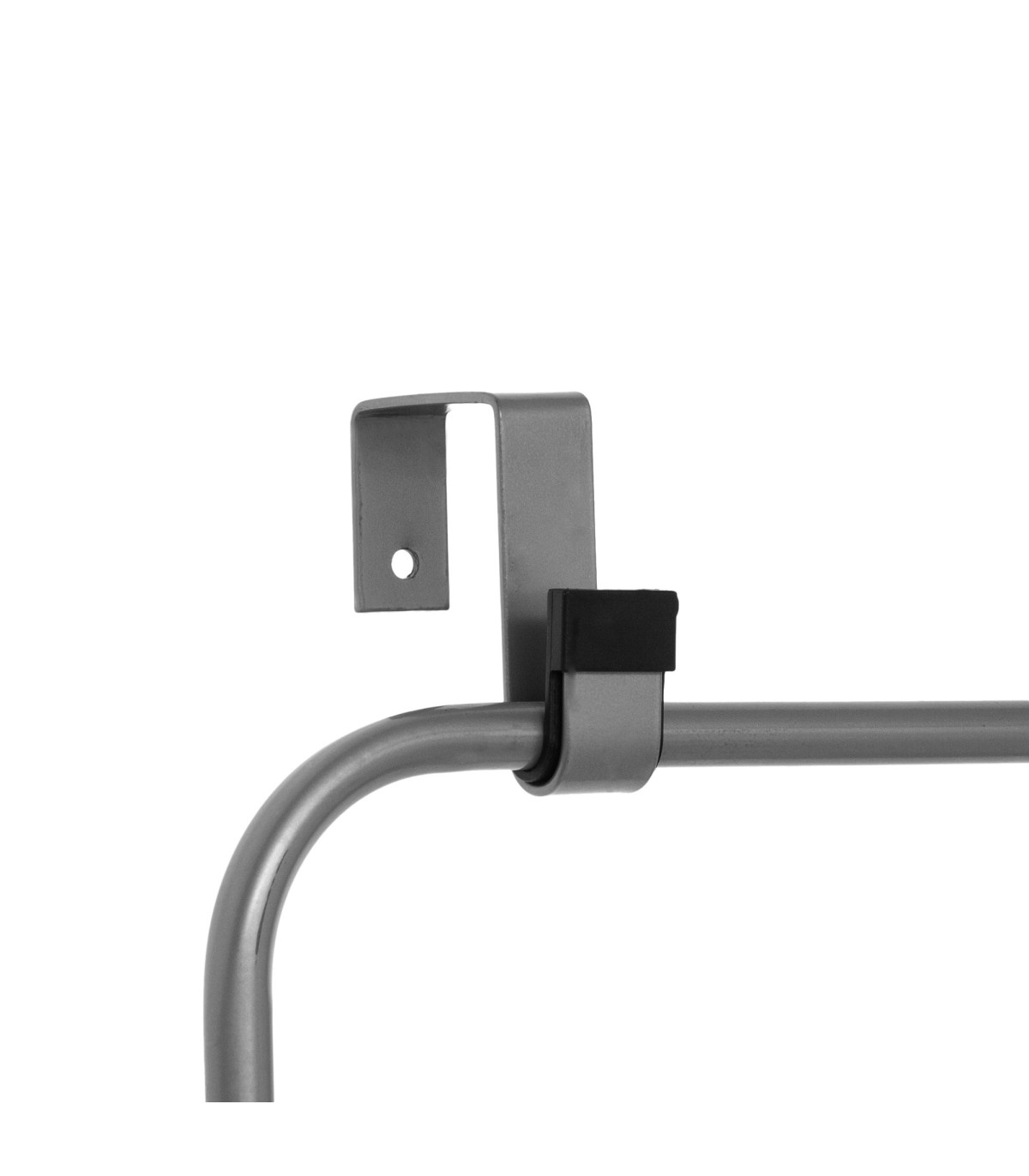 Wadiga Étendoir à Linge De Porte Pliable