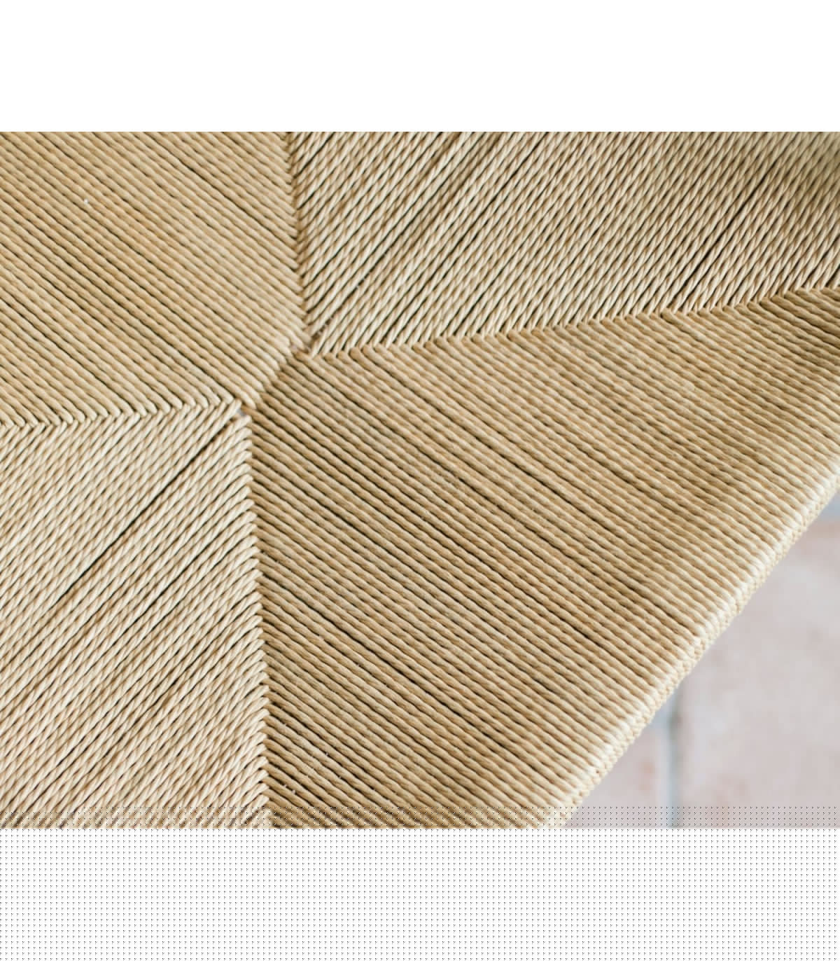 Wadiga Fauteuil Tendance En Chêne