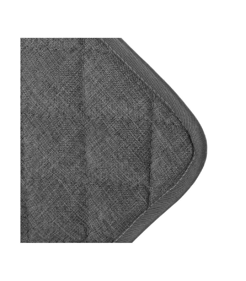 Wadiga Gant + Manique De Cuisine Gris