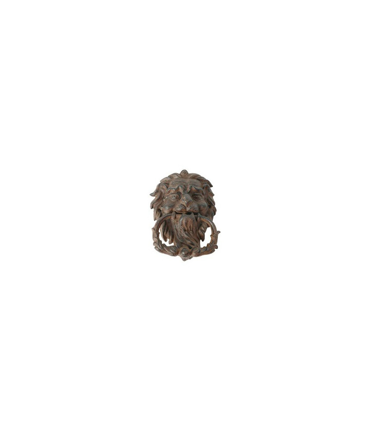 wadiga Heurtoir de Porte Lion Classique
