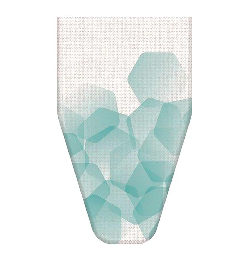 Wadiga Housse De Table à Repasser Universelle