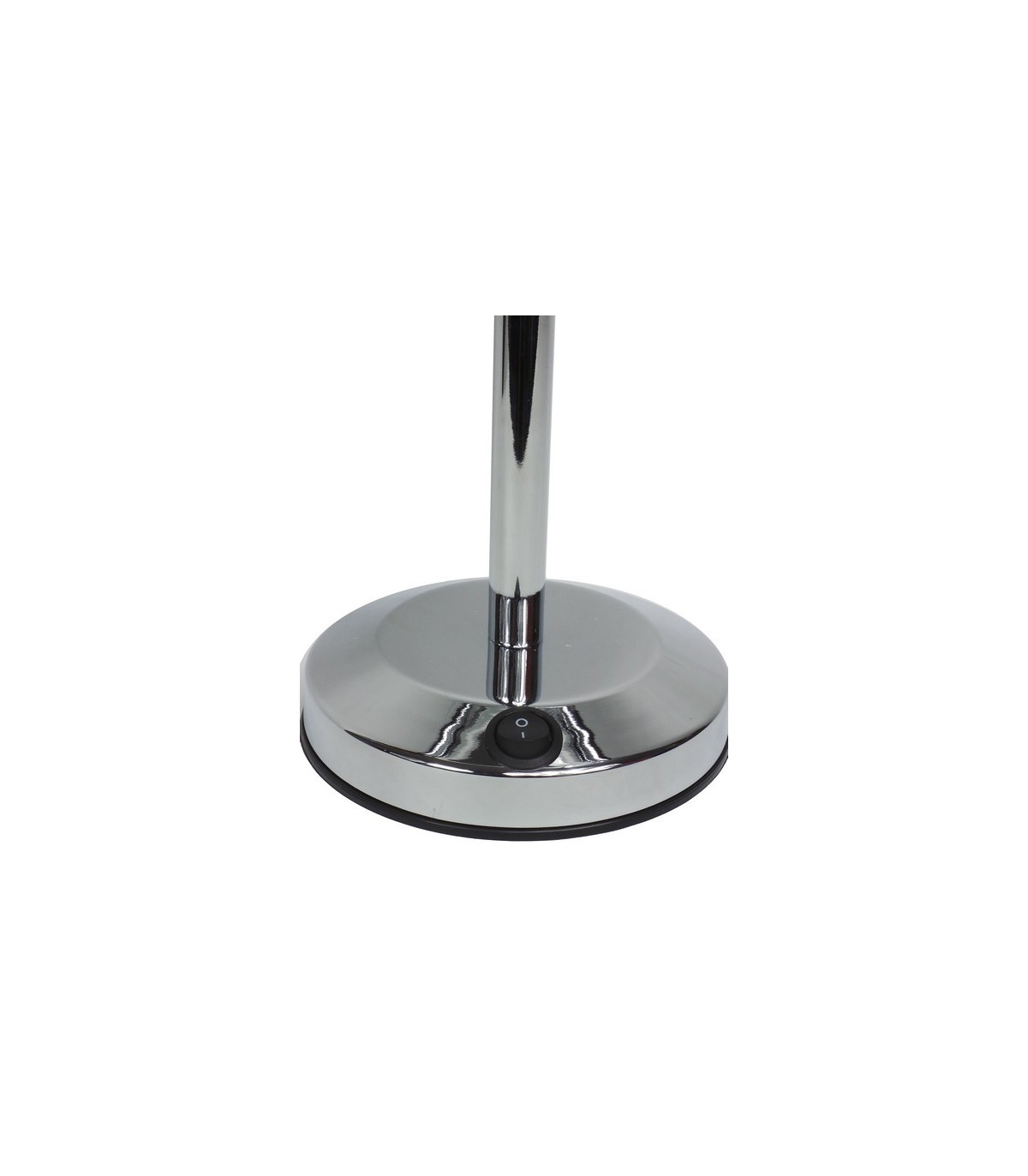 Wadiga Miroir Grossissant Lumineux Sur Pied