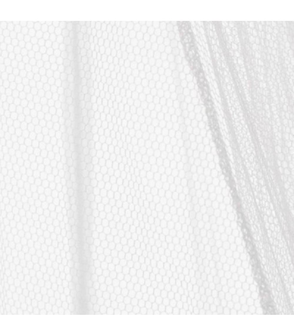 Wadiga Moustiquaire Lit Bébé - 130x70x33cm