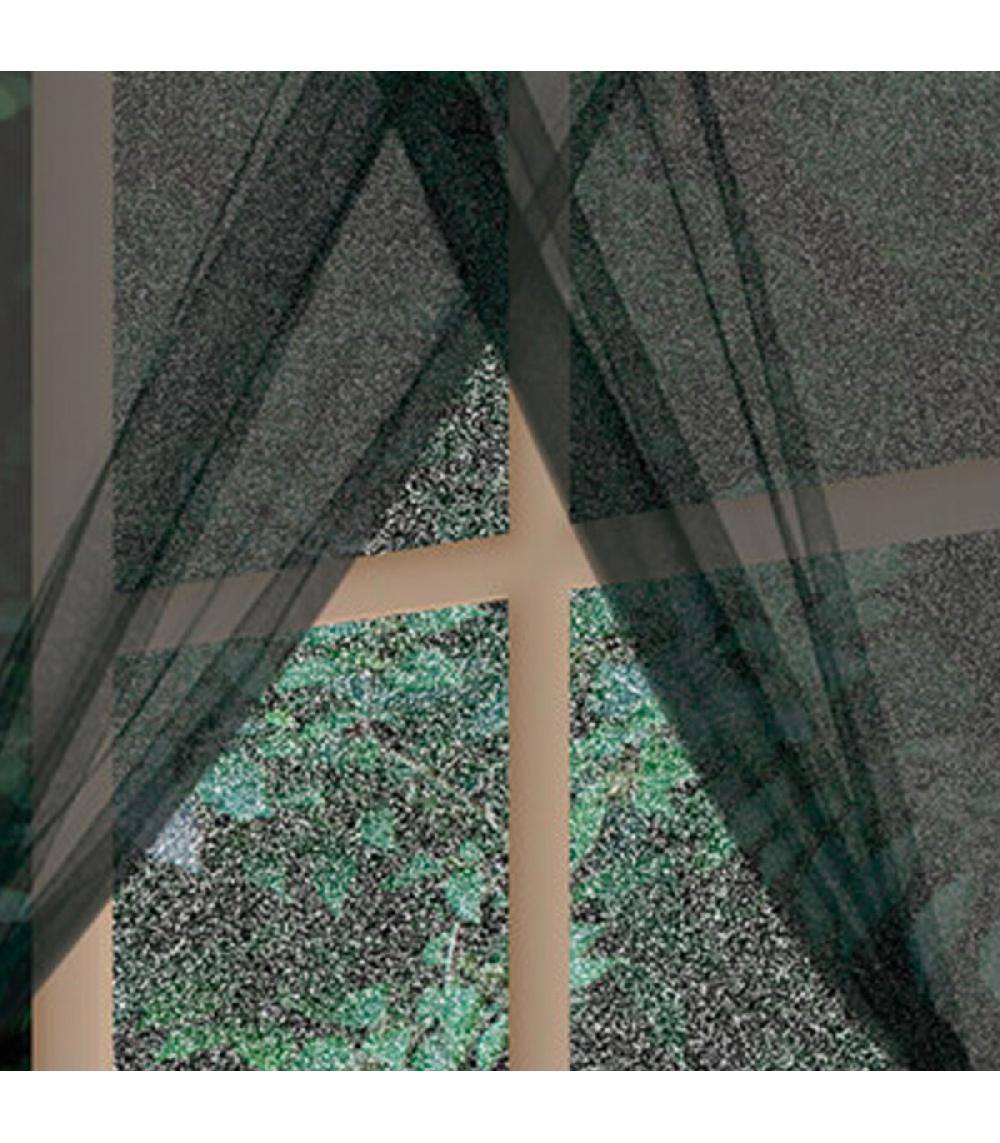 Wadiga Moustiquaire Pour Porte 2 Rideaux 75x220cm