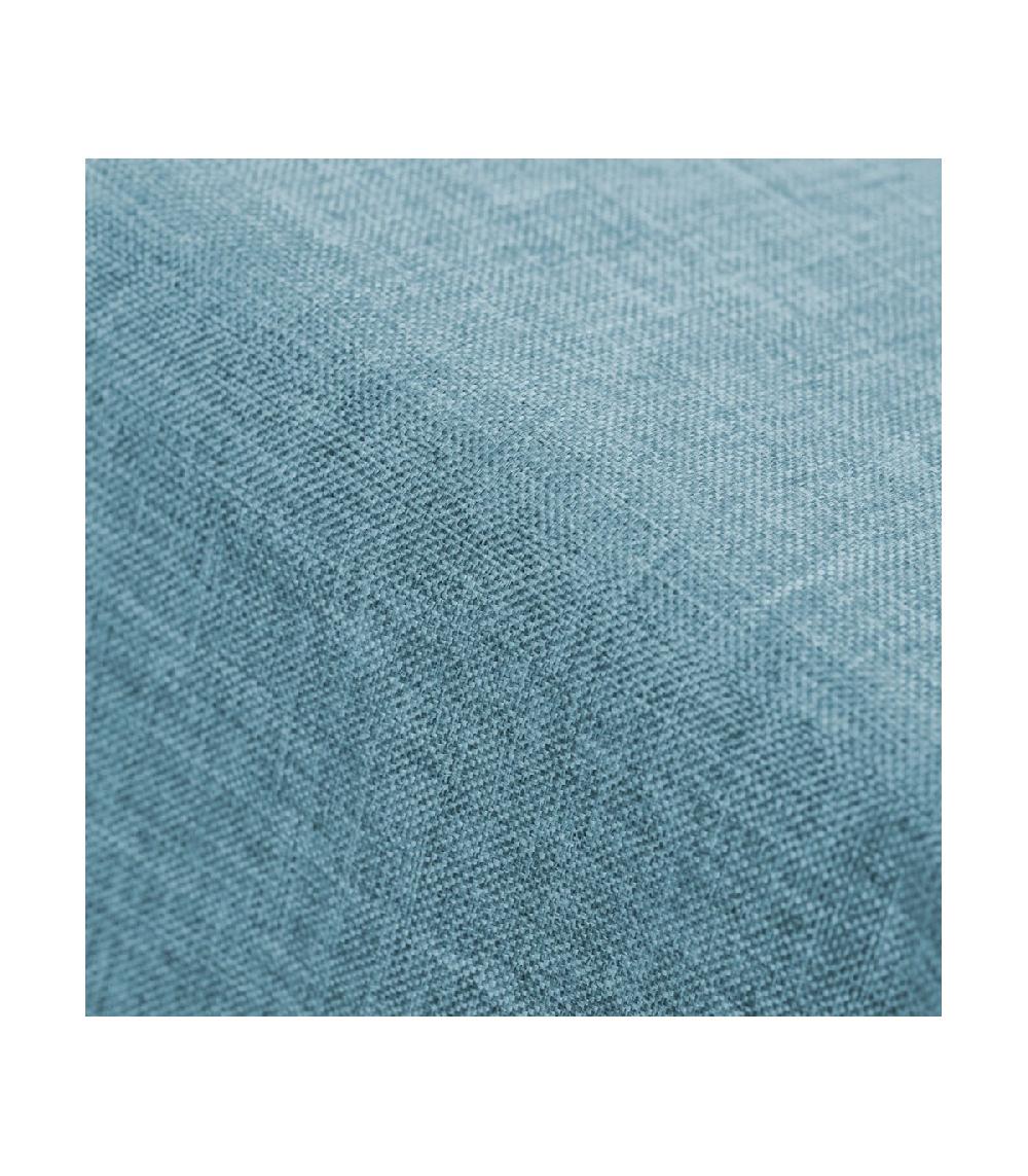 Wadiga Nappe Rectangulaire Bleu Clair - 210x150cm