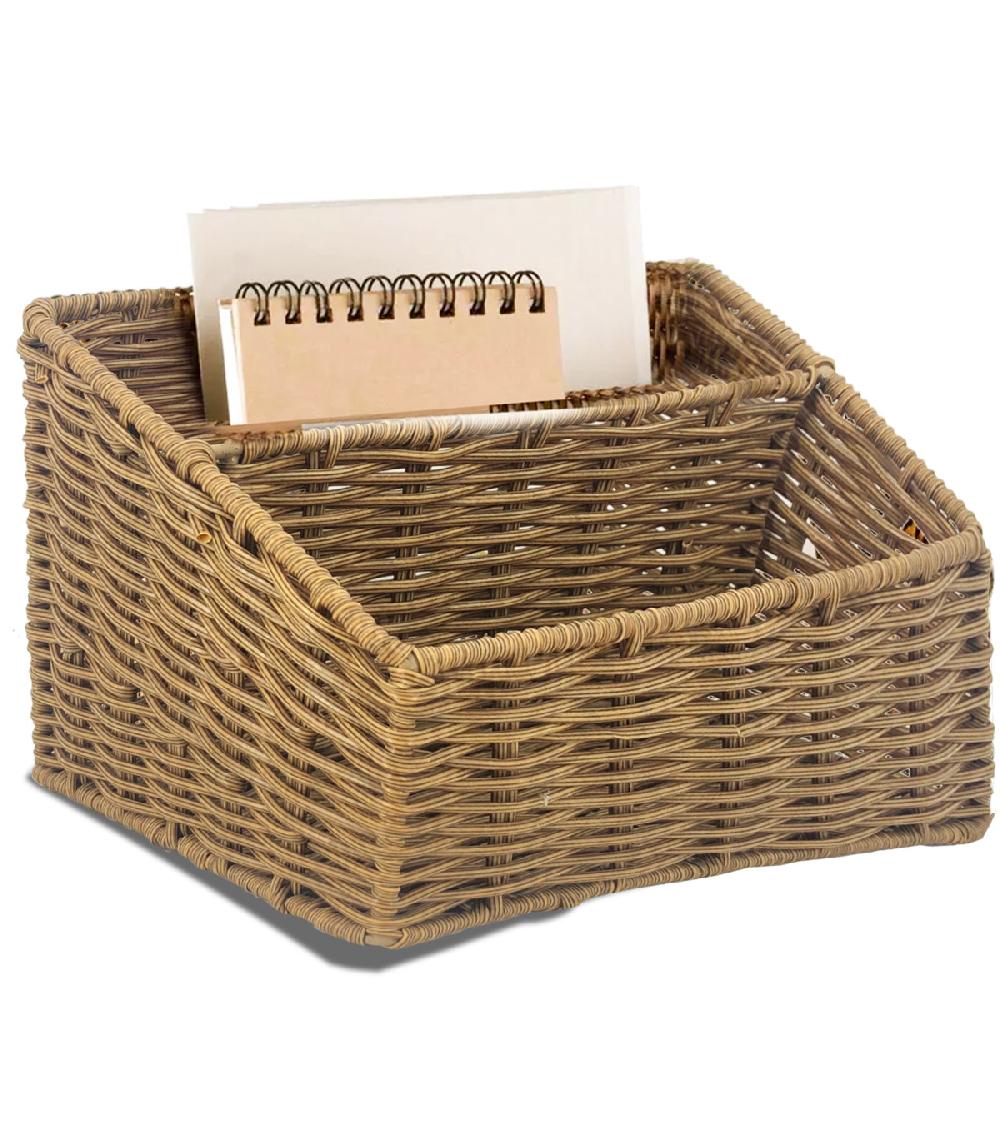 Wadiga Organisateur De Bureau 22x14x13cm