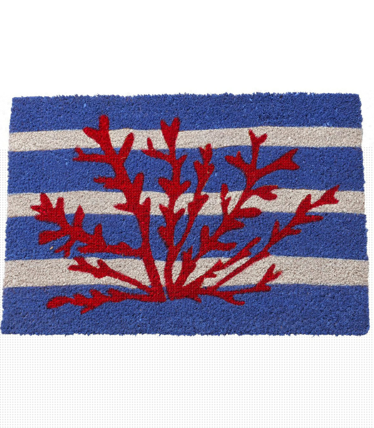 wadiga Paillasson algue 60x40x1.5cm