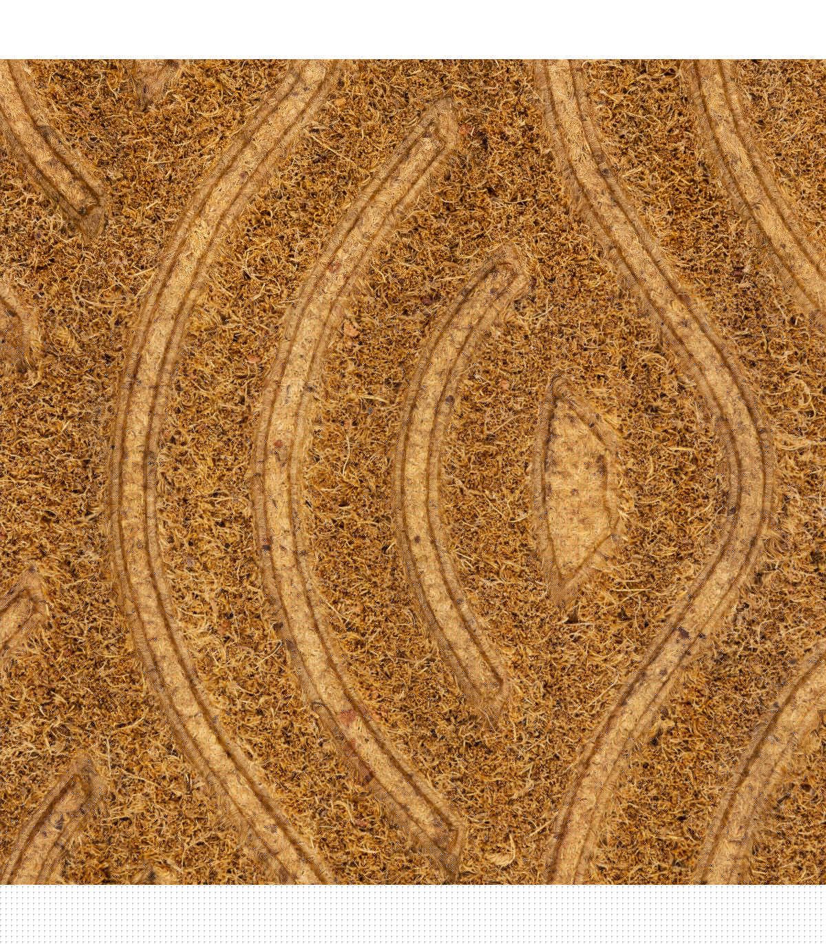 Wadiga Paillasson Coco - 25x75cm