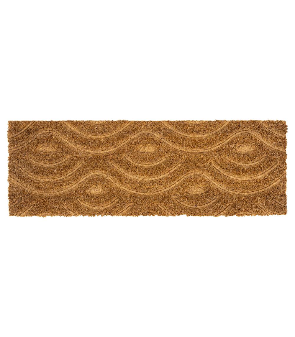 wadiga Paillasson coco - 25x75cm