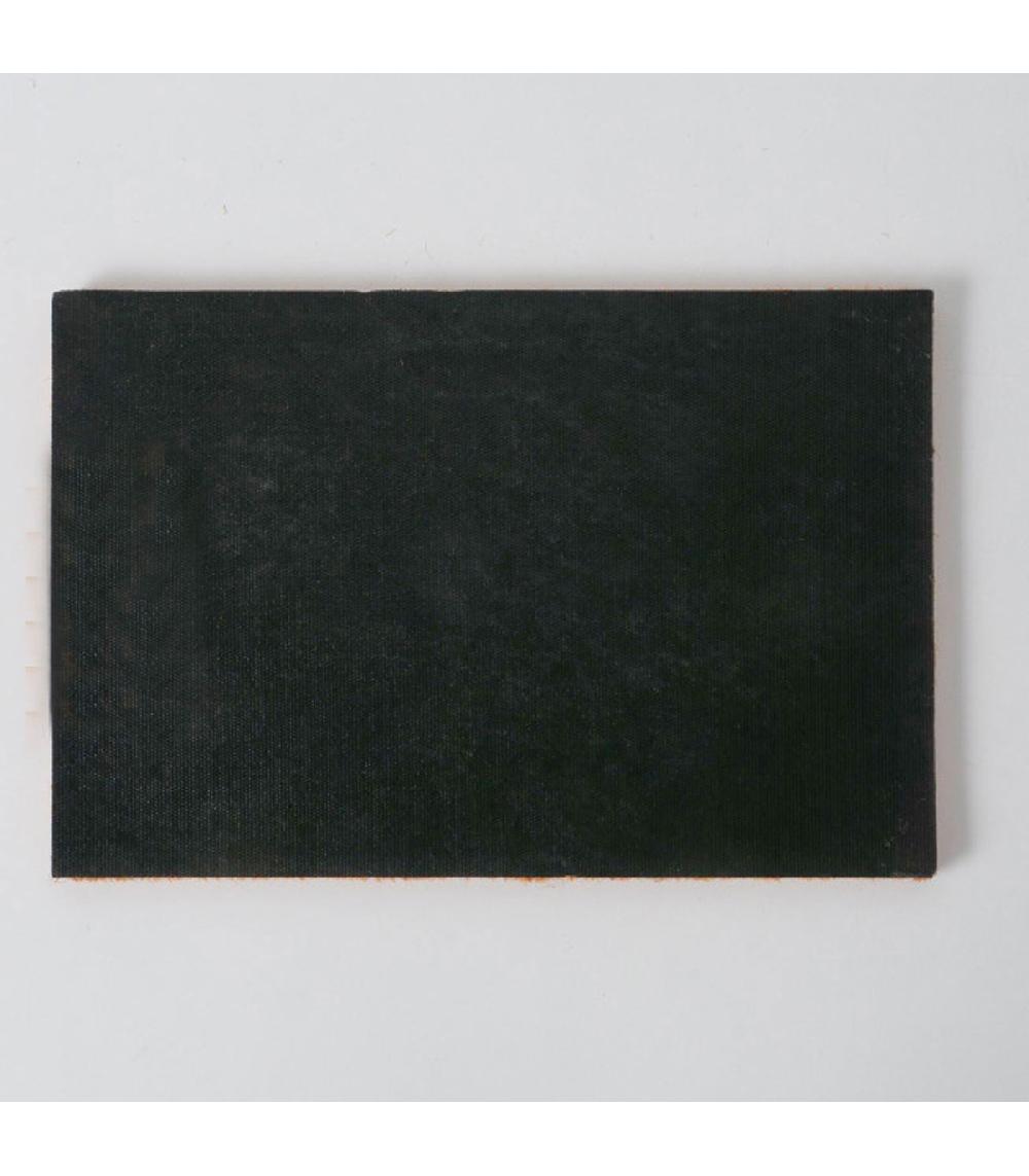 Wadiga Paillasson Coco Cerf 75x45x1cm