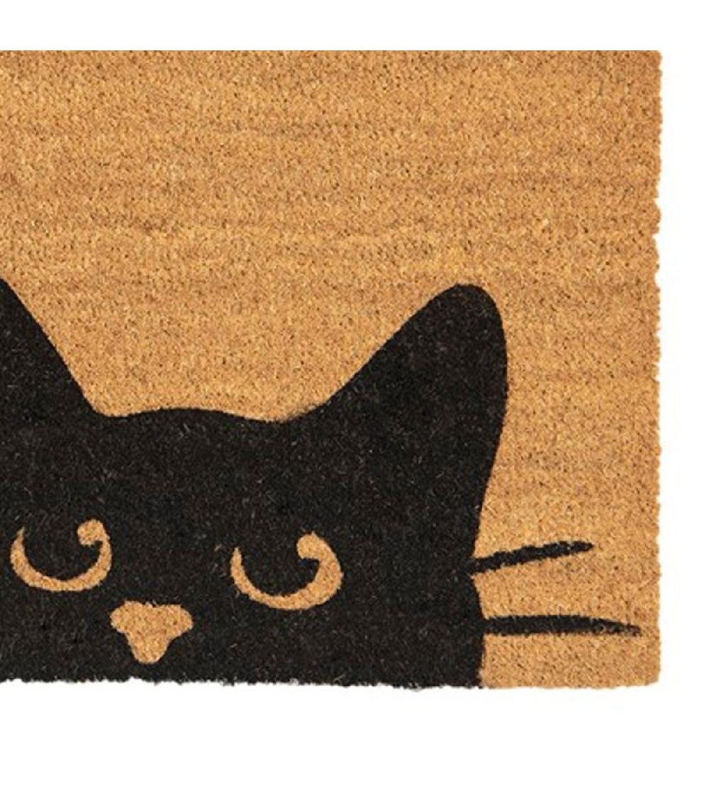 Wadiga Paillasson Coco Chat 75x45x1cm