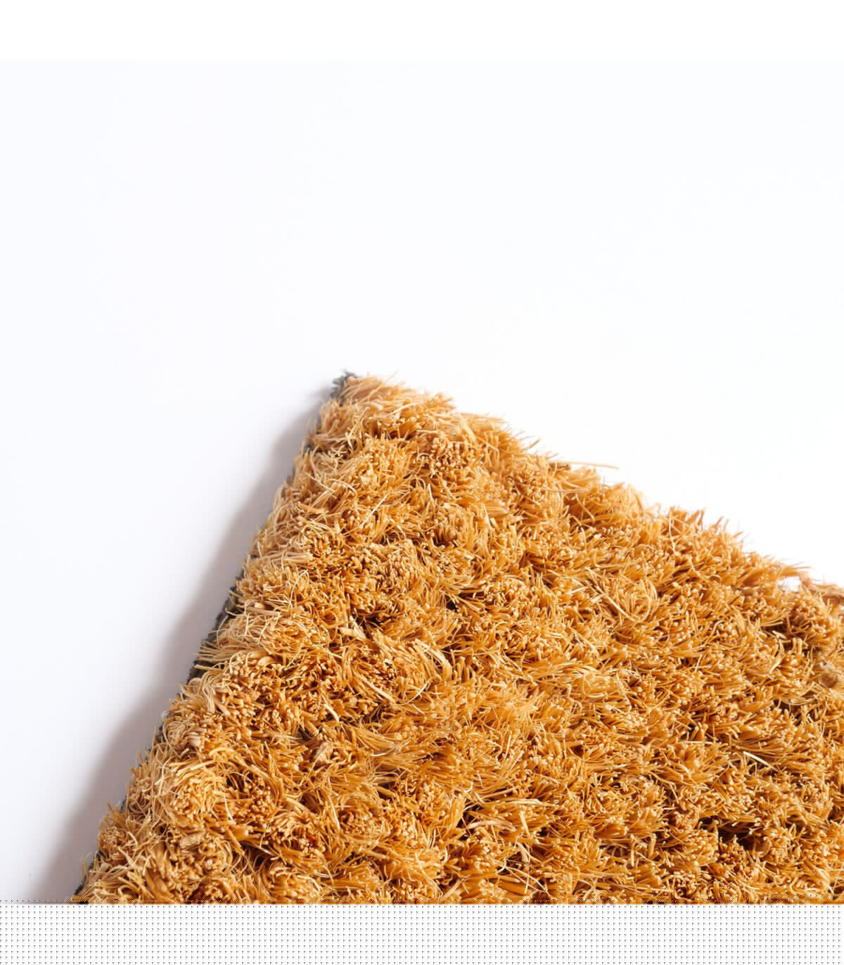 Wadiga Paillasson Coco Home 60x40x1.5cm