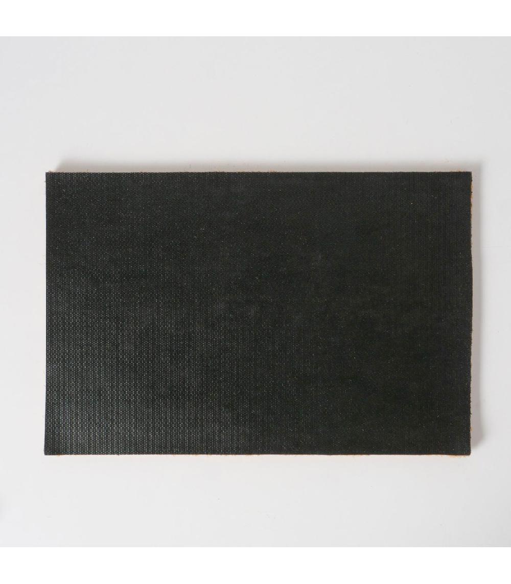 Wadiga Paillasson Coco Home Coeurs 60x40x1.5cm