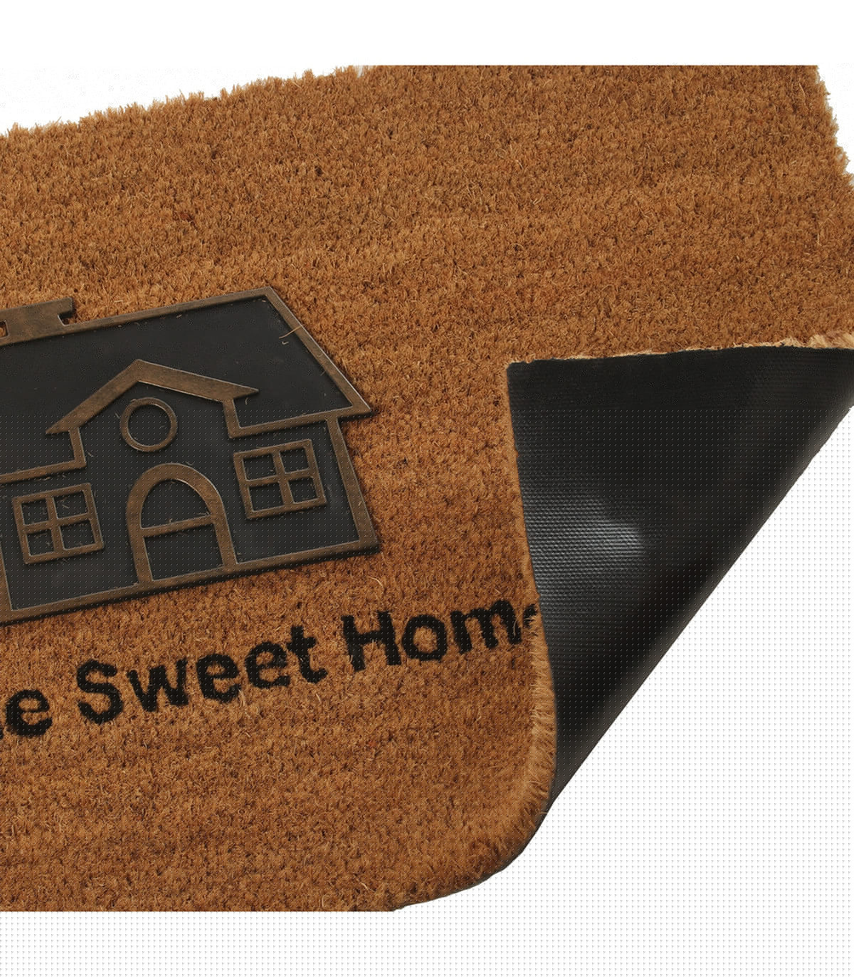 Wadiga Paillasson Coco Home Sweet Home - 45x75cm