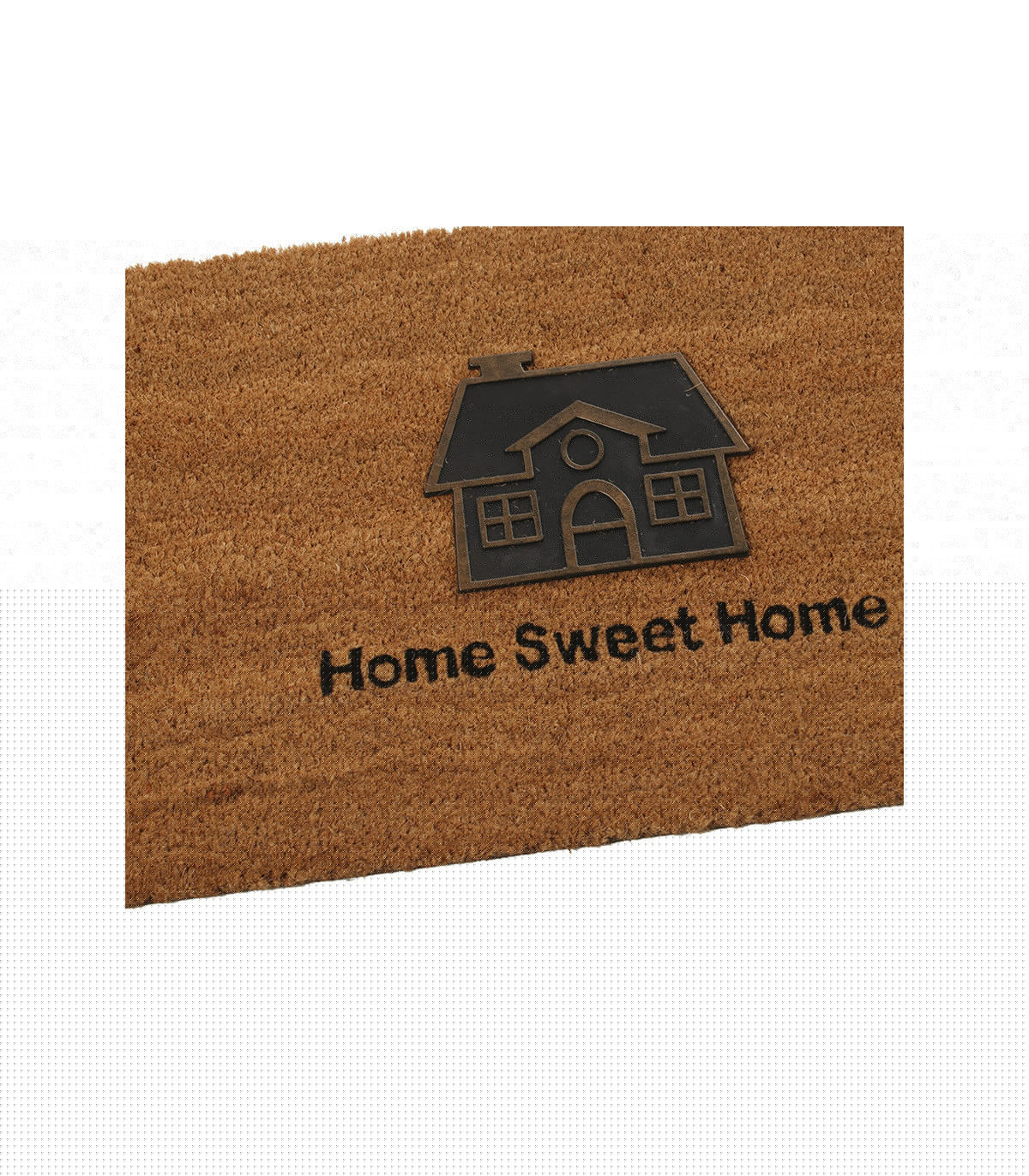 Wadiga Paillasson Coco Home Sweet Home - 45x75cm