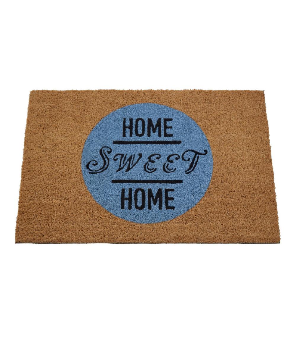 Wadiga Paillasson Coco Home Sweet Home - 60x40cm