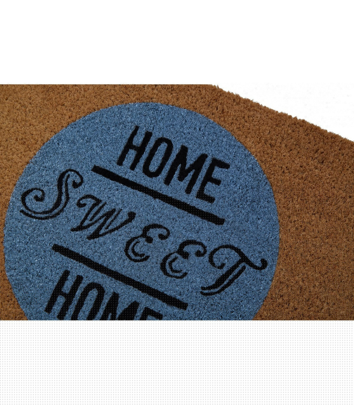 Wadiga Paillasson Coco Home Sweet Home - 60x40cm