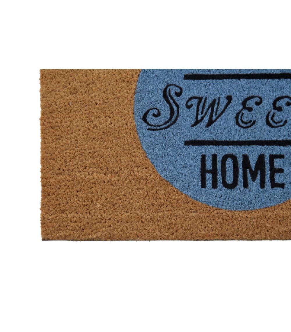 Wadiga Paillasson Coco Home Sweet Home - 60x40cm