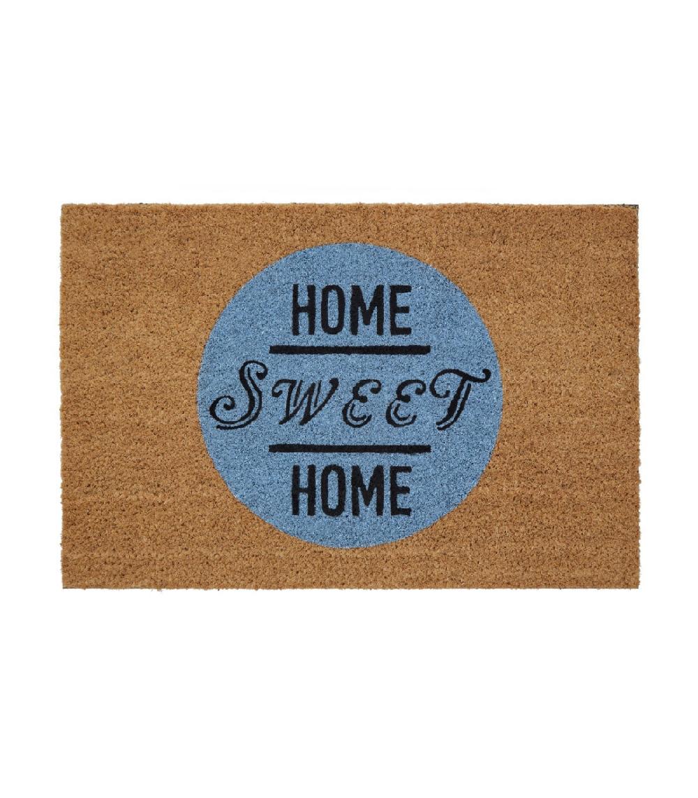 wadiga Paillasson Coco Home Sweet Home - 60x40cm